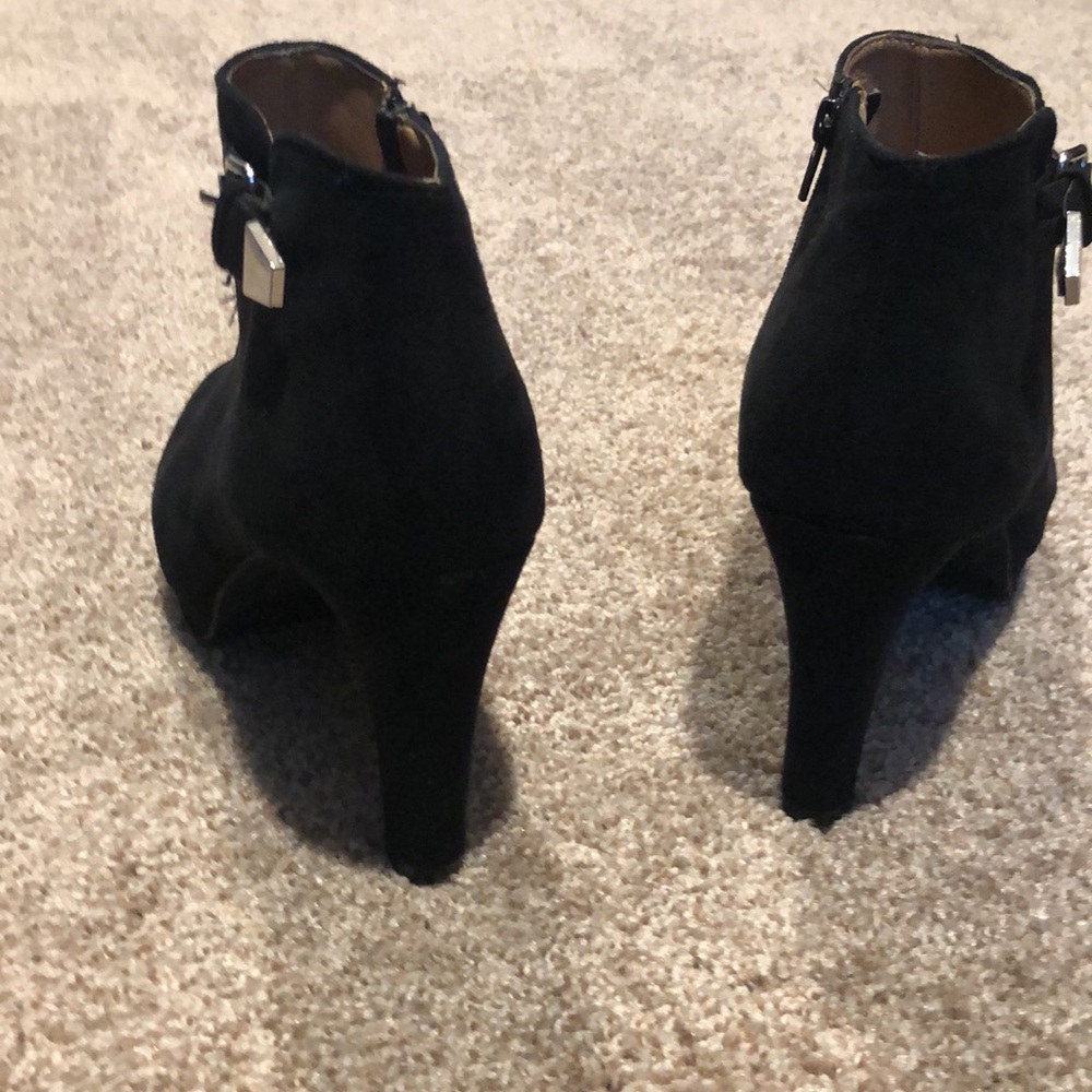 Booties - Picture 2 of 5
